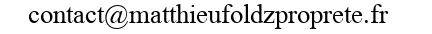 Adresse e-mail au format png